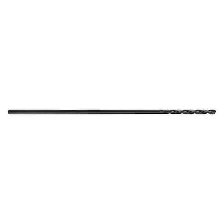 Aircraft Drill, 12 in., 1/4 in. MPN:33616