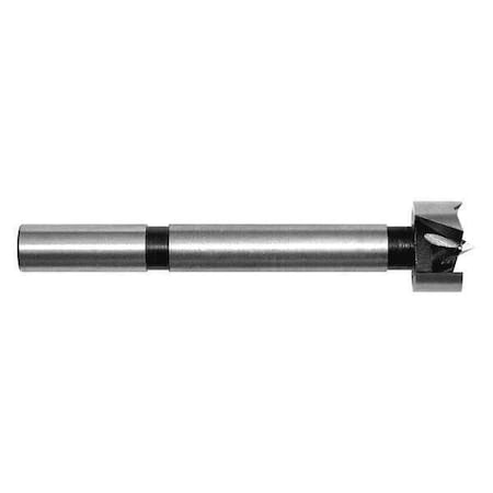 Forstner Drill Bit, 3/4 in. MPN:37748