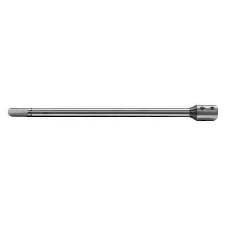 Ship Auger Extention, 1/2 in. Shank, 12in. MPN:38113
