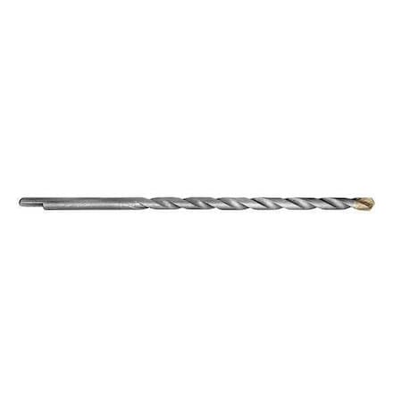 Tapcon Masonry Drill Bits MPN:80412