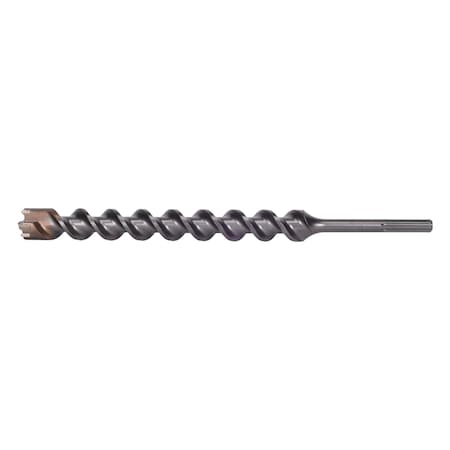 Sonic SDS Max Drill Bits With Multi-Cutter MPN:83721