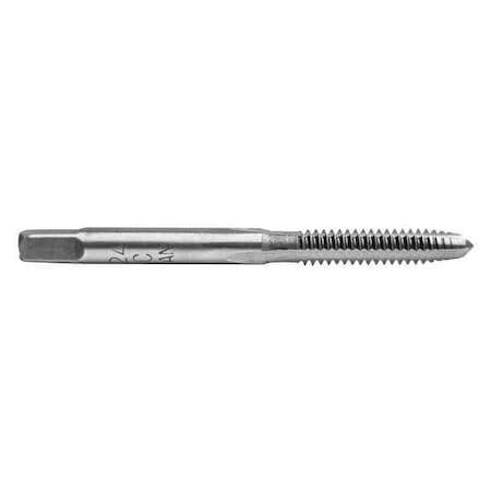 Carbon Steel Plug Tap, 4-40 Nc MPN:95002