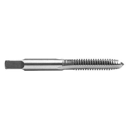 Carbon Steel Plug Tap, 3/16-32 Ns MPN:95102