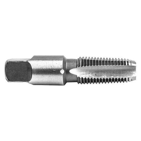 Carbon Steel Plug Tap, 1/4-18 Npt MPN:95202