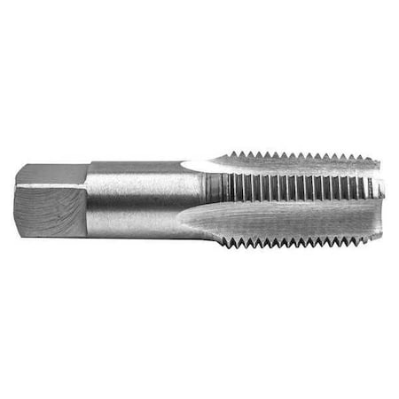 Carbon Steel Plug Tap, 3/8-18 Npt MPN:95203