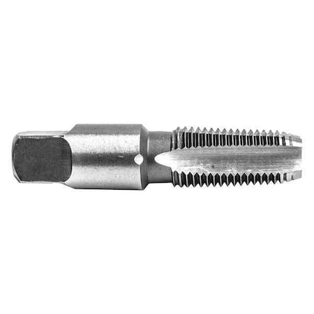 Carbon Steel Plug Tap, 1/2-14 Npt MPN:97204