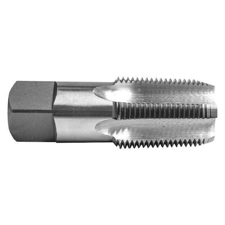 Carbon Steel Plug Tap, 3/4-14 Npt MPN:97205