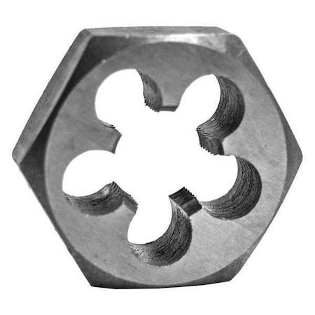 Hex Threading Die, 5/8