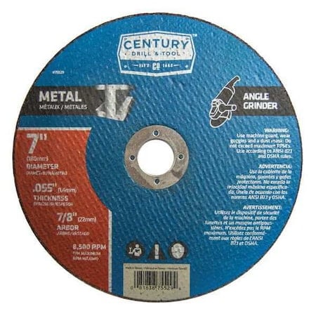 Example of GoVets Century Drill and Tool category