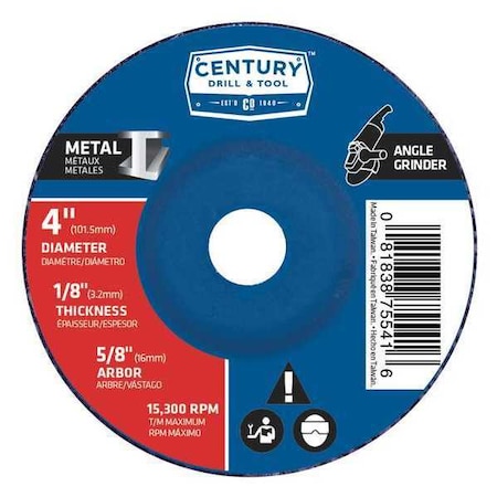 Example of GoVets Century Drill and Tool category