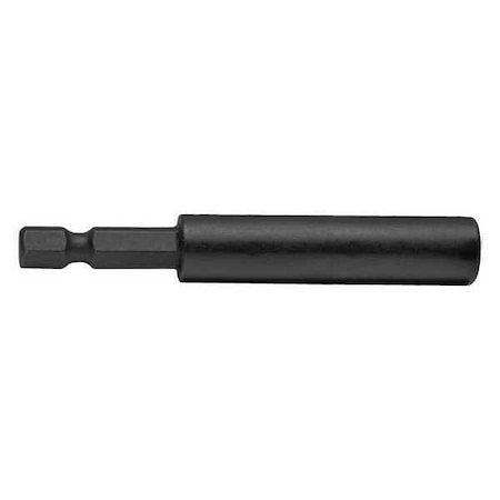 Impact Pro Magnetic Screwdriving Bit Holder MPN:66503