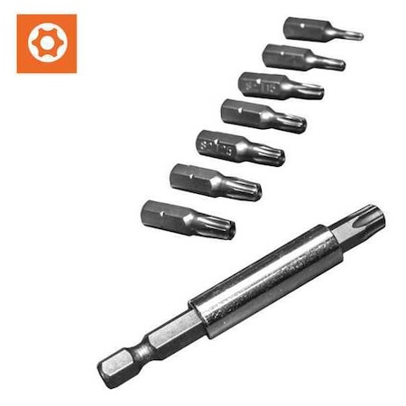 Example of GoVets Century Drill and Tool category
