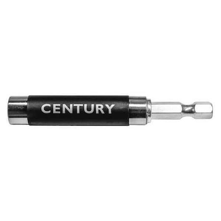 Magnetic Screw Guide, 3 in. MPN:68586