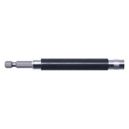 Magnetic Screw Guide, 4.5 in. MPN:68588
