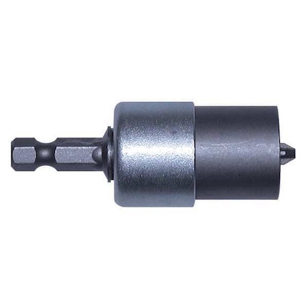S2 Screwdriving Bit - Auto Drywall Driver MPN:68599