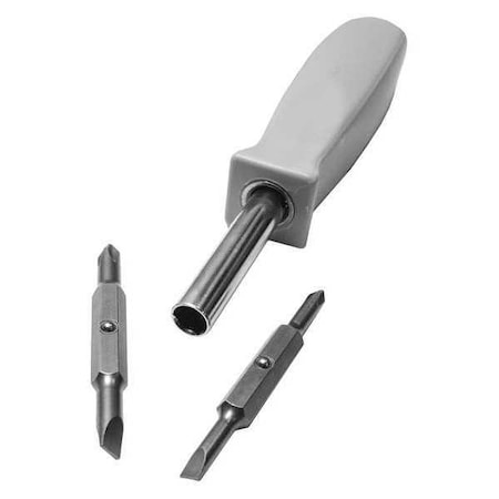 6-In-1 Screwdriver MPN:72194