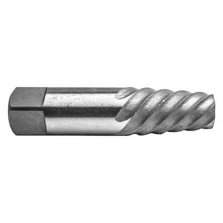Spiral Flute Screw Extractor, No 7 MPN:73307