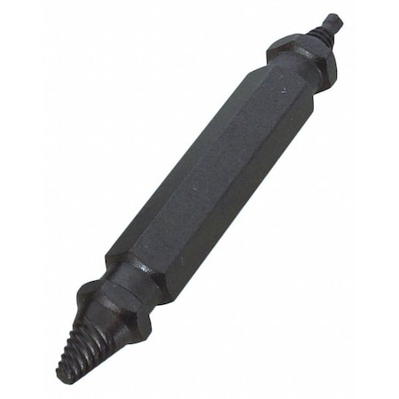 Damage Screw Remover, 1 MPN:73421
