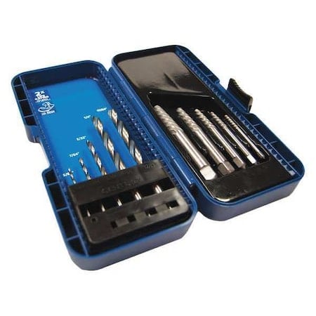 Example of GoVets Century Drill and Tool category