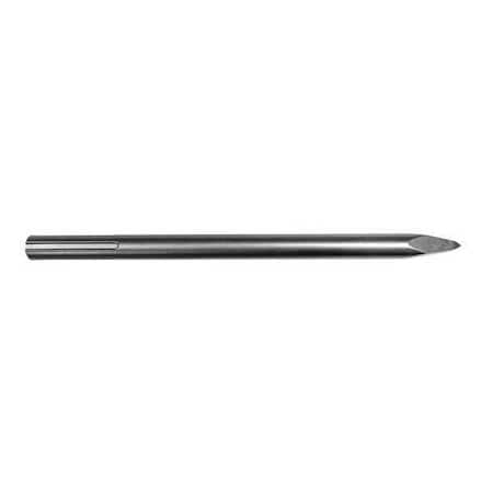 SDS Max Bull Point Chisel, 12 in. MPN:87924