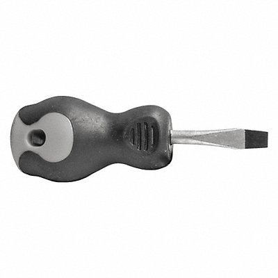 Slotted Screwdriver 1/4 x 1-1/2 in. MPN:72111
