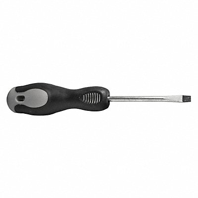 Slotted Screwdriver 1/8 x 3 in. MPN:72112