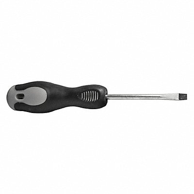 Slotted Screwdriver 3/16 x 3 in. MPN:72113