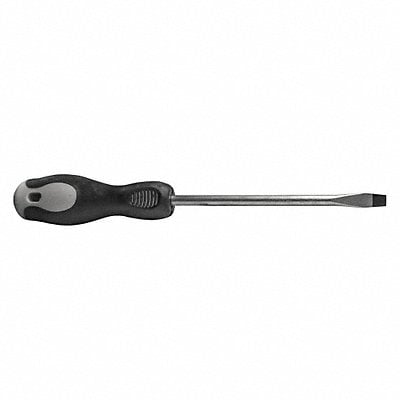 Slotted Screwdriver 5/16 x 6 in. MPN:72115