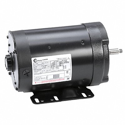 Farm Duty Motor 200-230/440V AC MPN:B599 Farm Duty Motor 200-230/440V AC MPN:B599