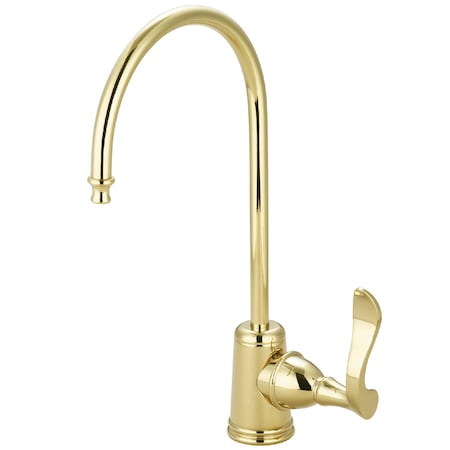 KS7192CFL Water Filtration Faucet MPN:KS7192CFL