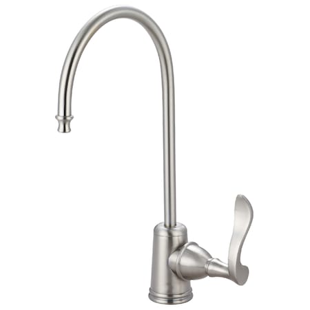 KS7198CFL Water Filtration Faucet MPN:KS7198CFL