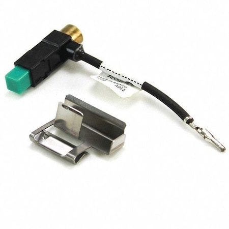 Piezo Ignitor with Bracket, 183798 MPN:100109221