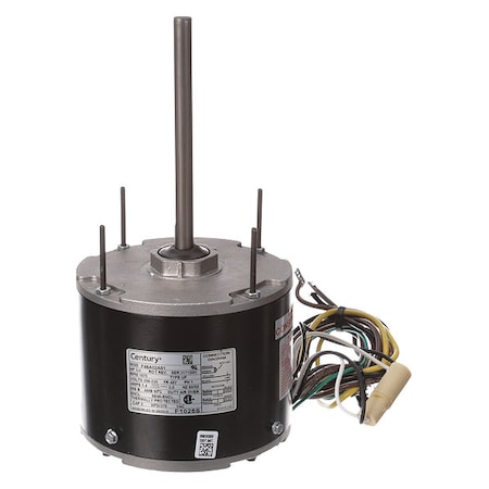5-5/8in. Dia. Outdoor Fan Motor MPN:F1026S