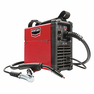 LINCOLN FC-90 MIG Welder MPN:K3493-1