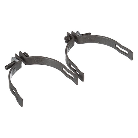 2 PIECE MOUNTING CLIPS 1 SET MPN:1180A