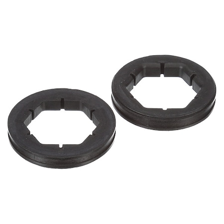 Motor Mounting Ring, 1 11/20 in PK2 MPN:1182A