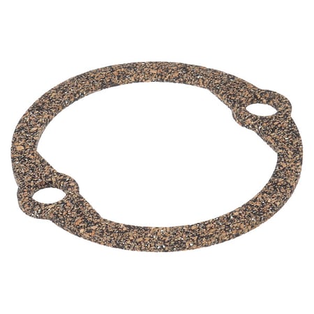 BlowerCorkMountingGasket, For33/8in MPN:1183A