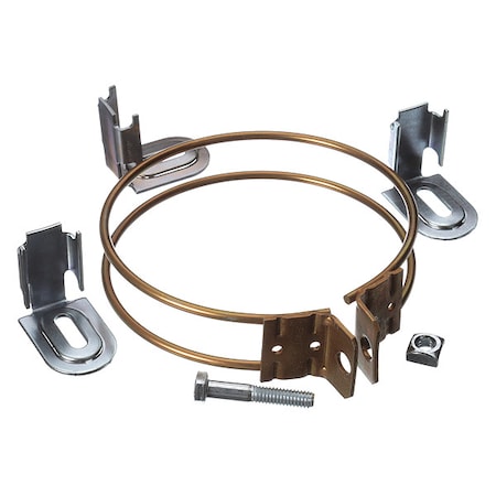 MOUNTING LUG BRACKET MPN:1320A