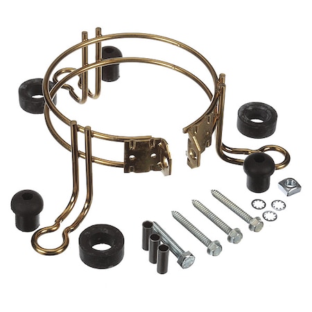 KIT-SEPARATE PARTS MPN:1386