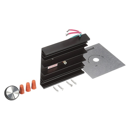 Adjustable Speed AC Motor Control, 10 A MPN:1408A
