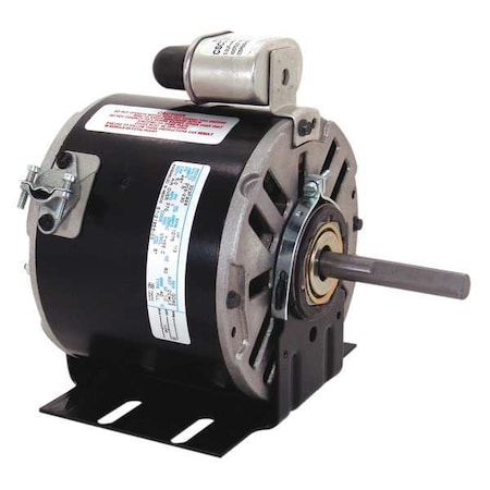 Motor, 1/3 HP, OEM Replacement Brand: Hill Refrigeration Replacement For: 5KCP39KG1369BS MPN:160A