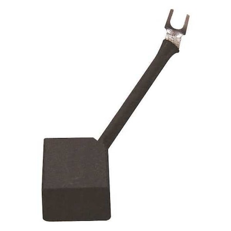 DC Motor Brush, CENTURY MPN:16121