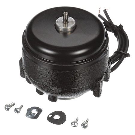 Unit Bearing Fan Motor MPN:247
