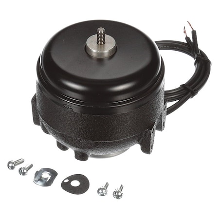 Unit Bearing Fan Motor MPN:248