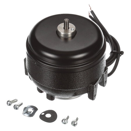 Unit Bearing Fan Motor MPN:250