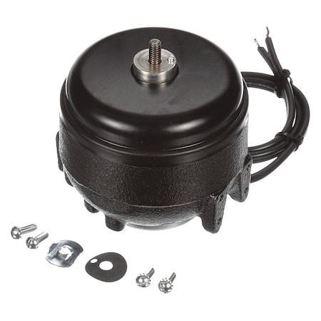 Unit Bearing Fan Motor MPN:251