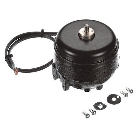 Unit Bearing Fan Motor MPN:253