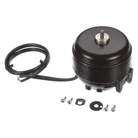 Unit Bearing Fan Motor MPN:256