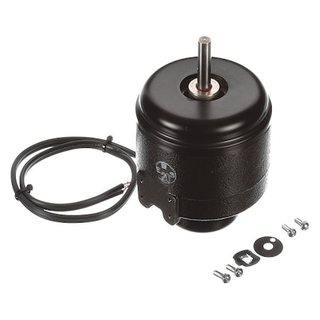 Unit Bearing Fan Motor MPN:258