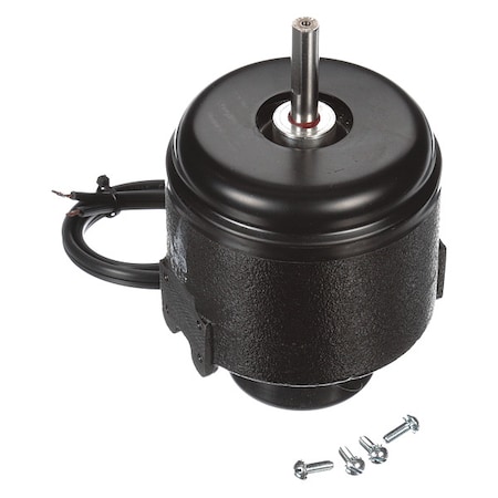 Unit Bearing Fan Motor MPN:261